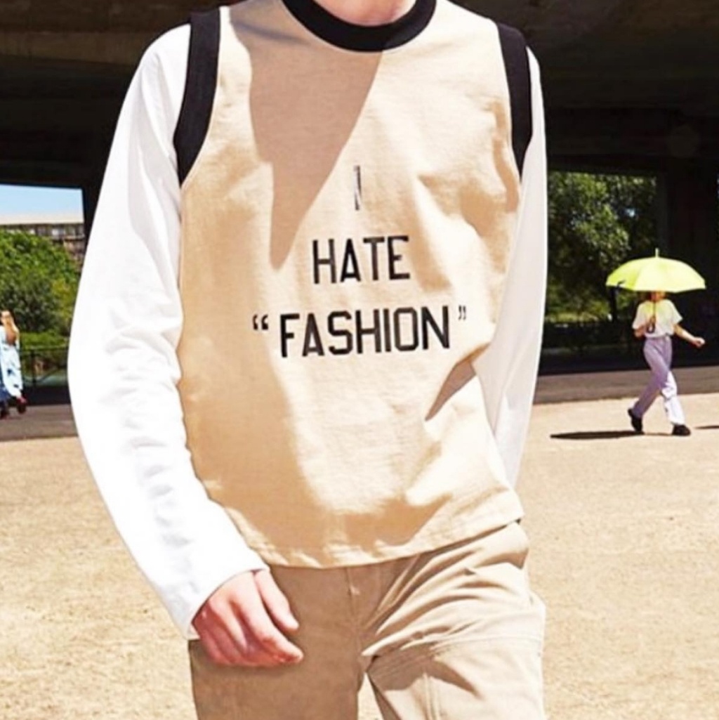 Fast Fashion